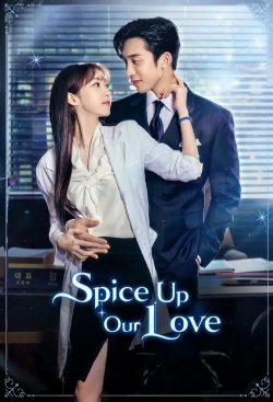 Spice Up Our Love-stream