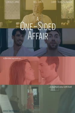 A One Sided Affair-stream