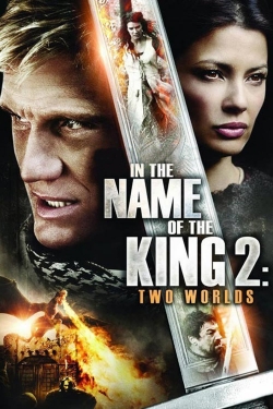 In the Name of the King 2: Two Worlds-stream