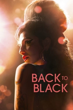 Back to Black-stream