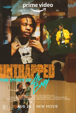 Untrapped: The Story of Lil Baby-stream