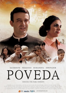 Poveda-stream