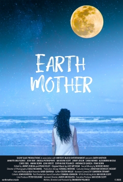 Earth Mother-stream