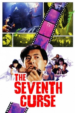 The Seventh Curse-stream