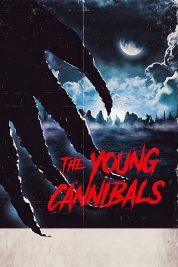 The Young Cannibals-stream