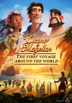 Elcano & Magellan: The First Voyage Around the World-stream