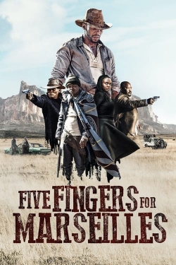 Five Fingers for Marseilles-stream