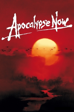 Apocalypse Now-stream