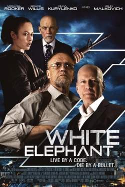 White Elephant-stream