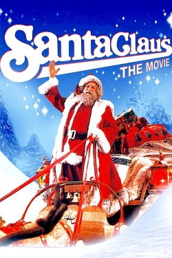 Santa Claus: The Movie-stream