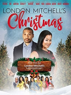 London Mitchell's Christmas-stream