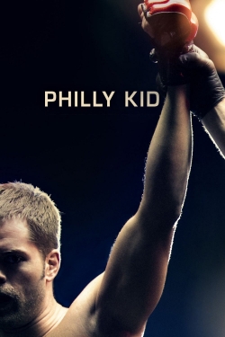 The Philly Kid-stream