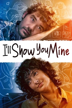 I'll Show You Mine-stream