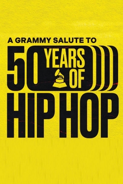 A GRAMMY Salute To 50 Years Of Hip-Hop-stream