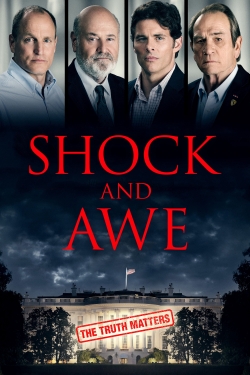 Shock and Awe-stream