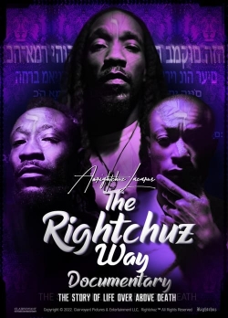 The Rightchuz Way-stream