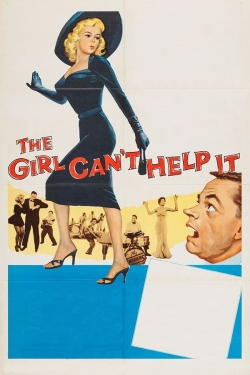 The Girl Can't Help It-stream