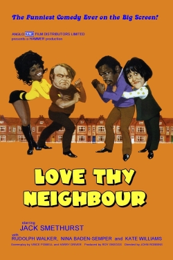 Love Thy Neighbour-stream