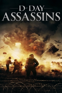 D-Day Assassins-stream