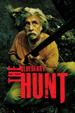 The Blueberry Hunt-stream