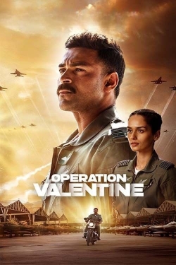 Operation Valentine-stream