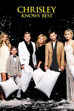 Chrisley Knows Best-stream