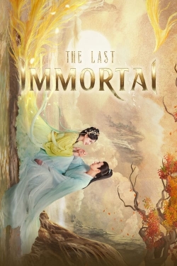 The Last Immortal-stream