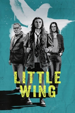 Little Wing-stream