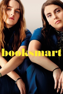 Booksmart-stream