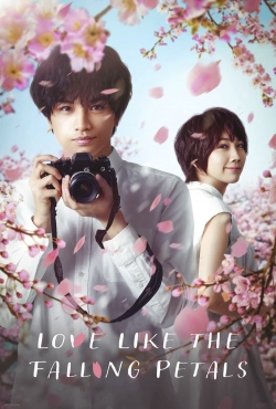 Love Like the Falling Petals-stream