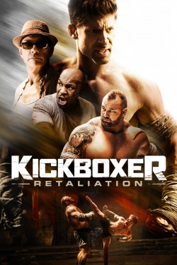 Kickboxer - Retaliation-stream