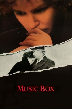 Music Box-stream