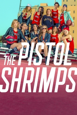 The Pistol Shrimps-stream