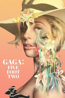 Gaga: Five Foot Two-stream