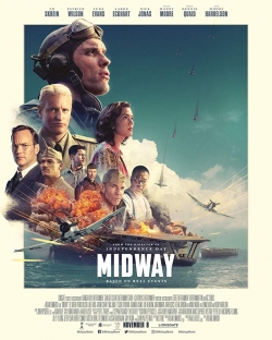 Midway-stream