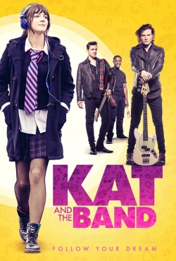 Kat and the Band-stream