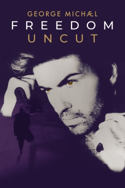 George Michael Freedom Uncut-stream