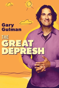 Gary Gulman: The Great Depresh-stream