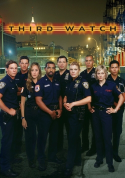 Third Watch-stream