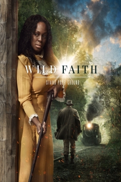 Wild Faith-stream