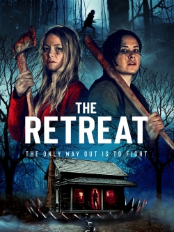 The Retreat-stream