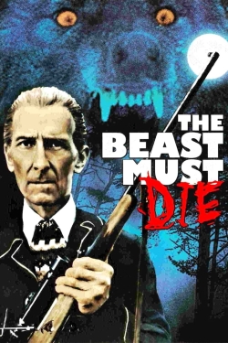 The Beast Must Die-stream