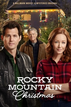 Rocky Mountain Christmas-stream