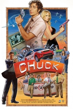 Chuck-stream