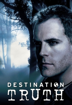 Destination Truth-stream