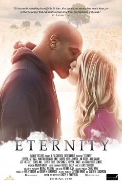 Eternity-stream