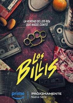 Los Billis-stream