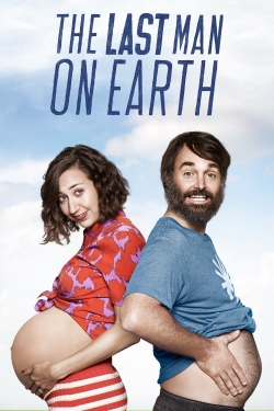 The Last Man on Earth-stream