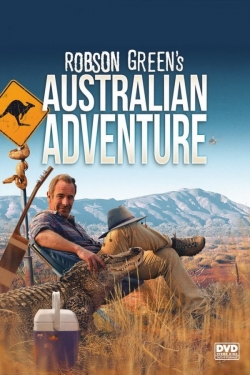 Robson Green's Australian Adventure-stream