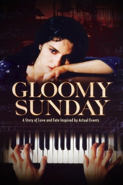 Gloomy Sunday-stream